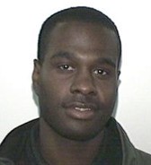 Photo of missing person