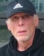 Photo of missing person