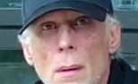 Photo of missing person