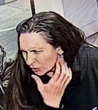 Updated photo of missing person