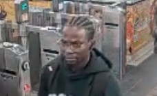 Suspect Photo