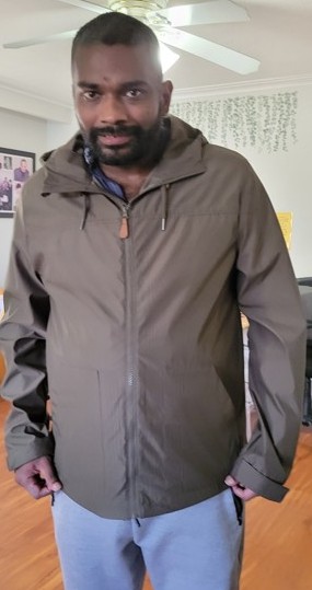 a person