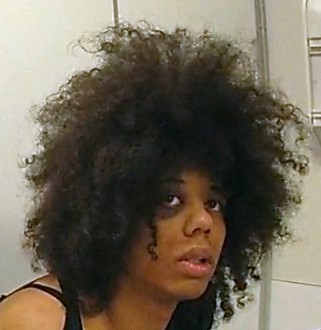 Missing Person