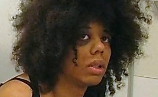 Missing Person