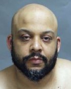 Errol Potvin, 43, of Toronto
