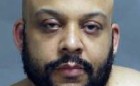 Errol Potvin, 43, of Toronto