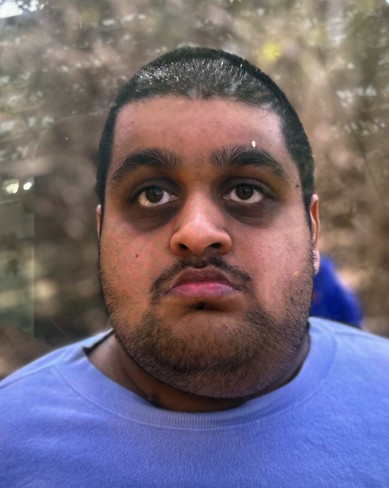Missing Person,
Akash, 36
