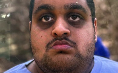 Missing Person,
Akash, 36