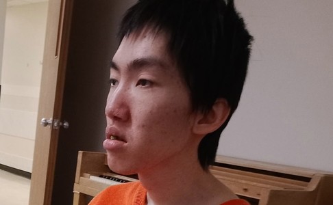Missing Person