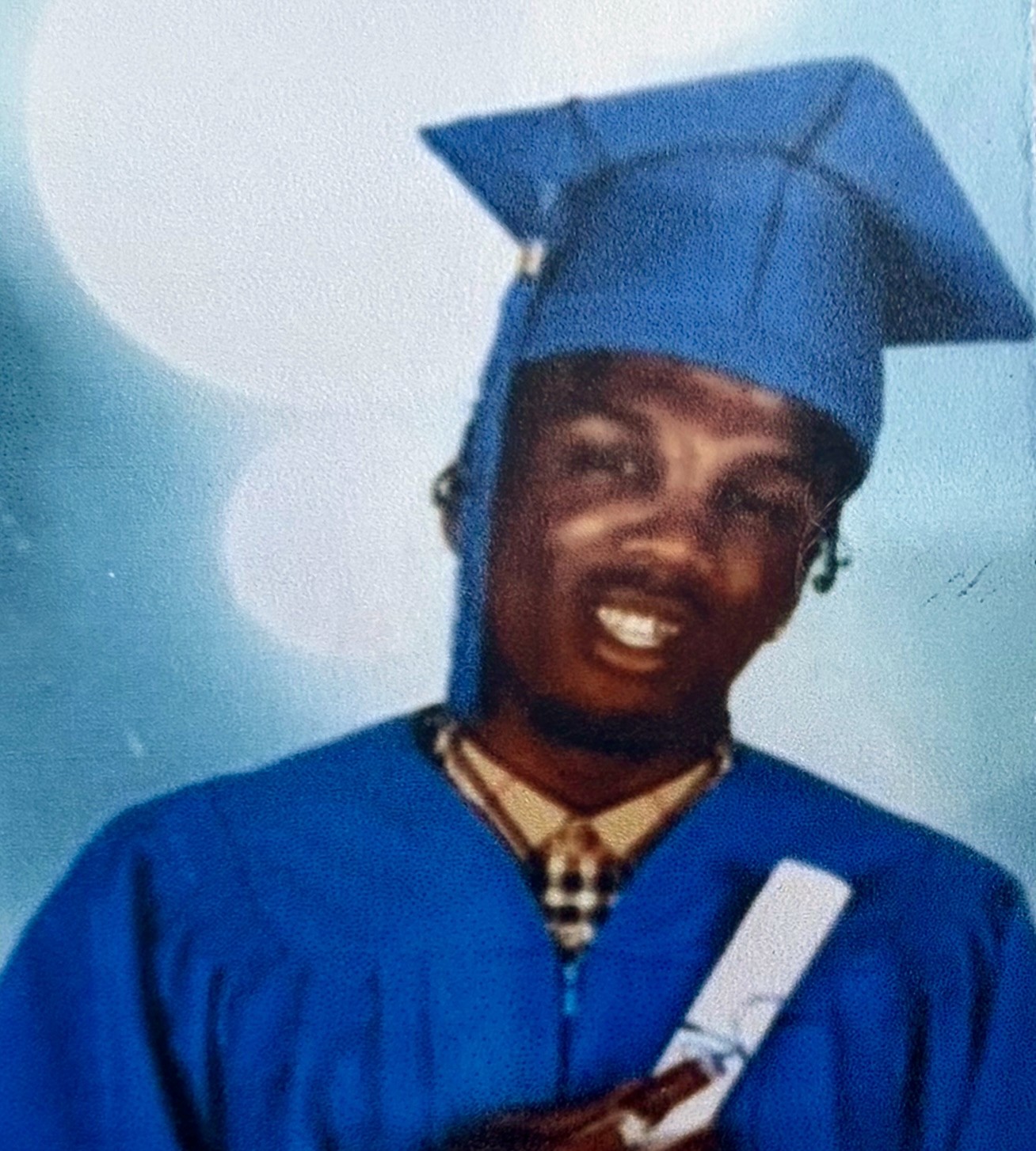 Image of Shaquan QUASHIE, 25