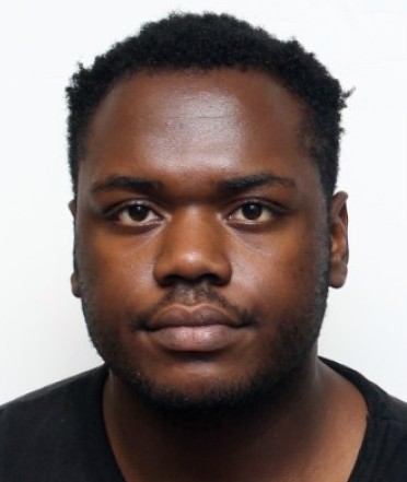 Additional Charges Laid in Sexual Assault Investigation,
Kaden Charles-Robinson, 21, of Toronto