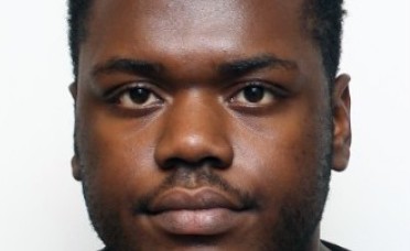 Additional Charges Laid in Sexual Assault Investigation,
Kaden Charles-Robinson, 21, of Toronto