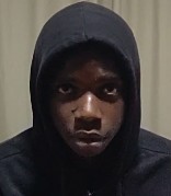 Photo of missing person