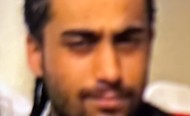 Missing Person