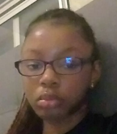 Missing Person