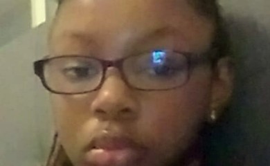 Missing Person