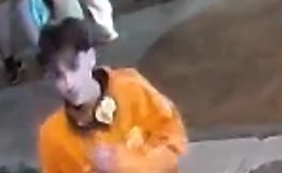 Suspect #1