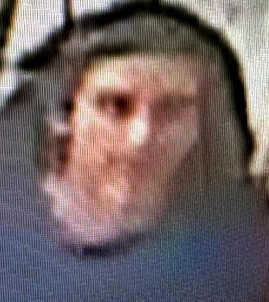 Photo of missing person