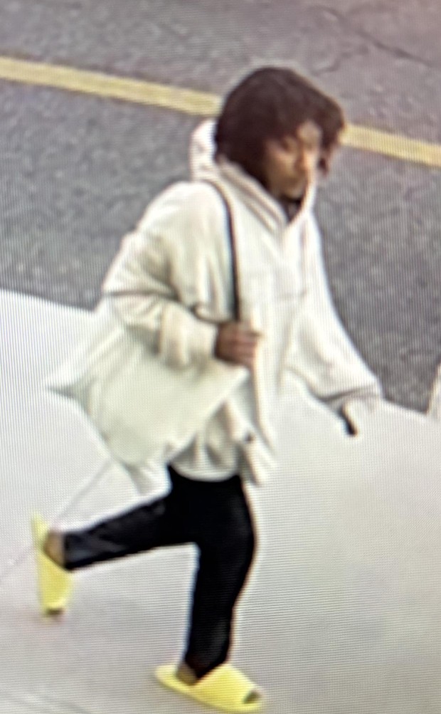 Missing Person