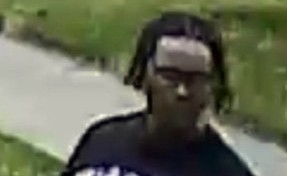 Suspect Photo