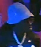 Suspect Sought in Assault with a Weapon Investigation,
Queen Street West and Peter Street