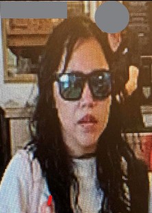 Missing Person