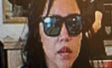 Missing Person