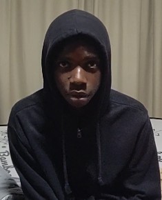 Missing Youth