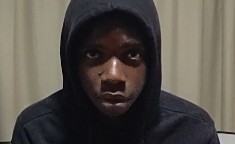 Missing Youth