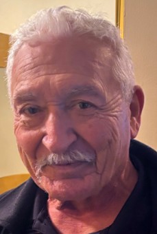 Photo of missing person
