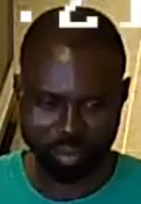 Sexual Assault Alert,
Suspect Sought in Sexual Interference Investigation,
Victoria Park Avenue and St. Clair Avenue East