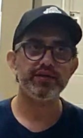Missing Person