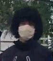 Suspect #1