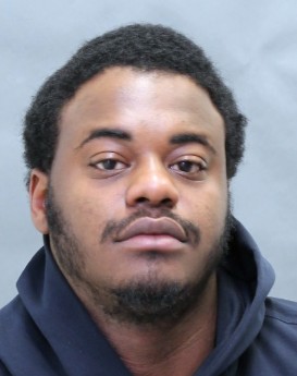 Man Wanted:
Devondre Hall, 25, of Toronto