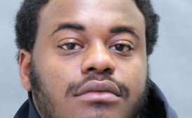 Man Wanted:
Devondre Hall, 25, of Toronto