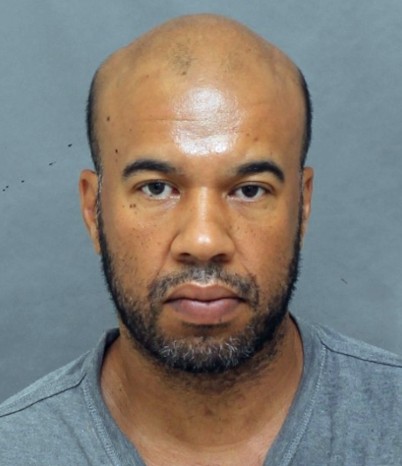 Man Arrested in Sexual Assault Investigation, 
Dale Jeisman, 39
