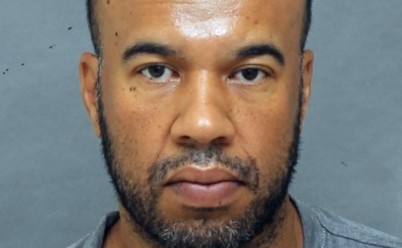 Man Arrested in Sexual Assault Investigation, 
Dale Jeisman, 39