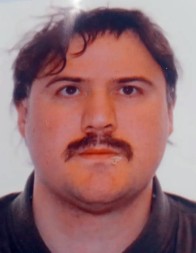 Photo of missing person