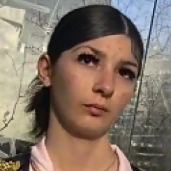 Missing youth