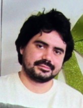 Missing Person