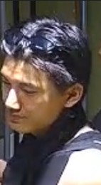 Suspect photo