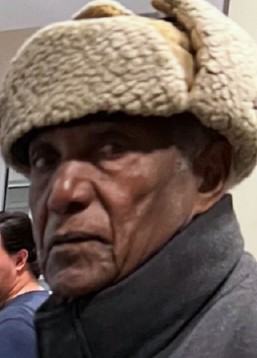 Photo of accused