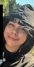 Photo of missing person