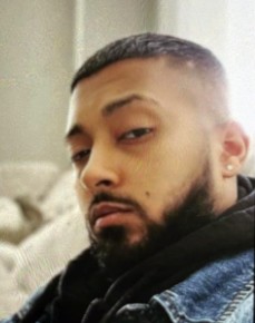 Missing Person