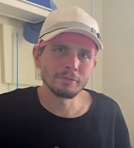Missing Person