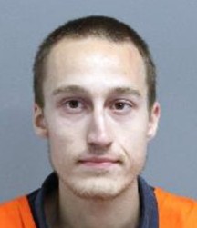 Photo of suspect