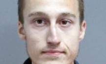 Photo of suspect