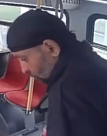 Suspect Photo