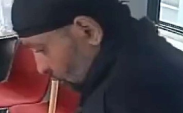 Suspect Photo