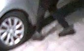 Suspect Sought in Arson Investigation,
Bellamy Road North and Lawrence Avenue East area